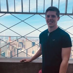 Meet your Posher, Chase